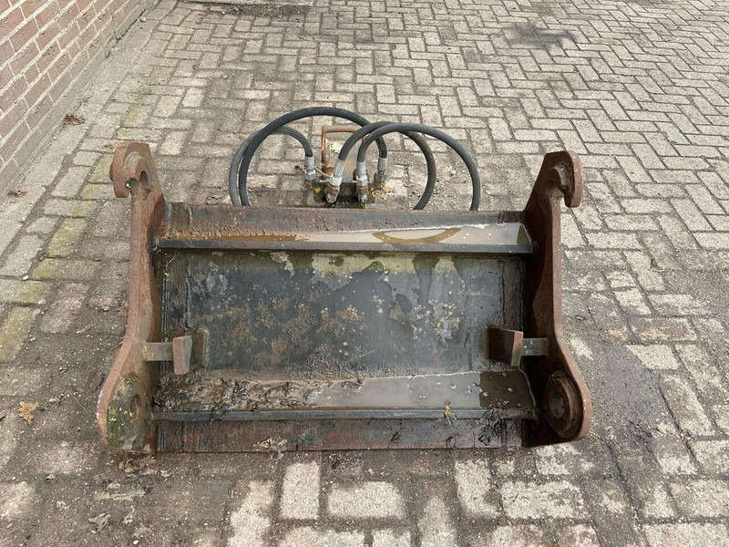 Hijsjip - Gebruikt - Acoplamento rápido: foto 5 Hijsjip - Gebruikt - Acoplamento rápido: foto 5