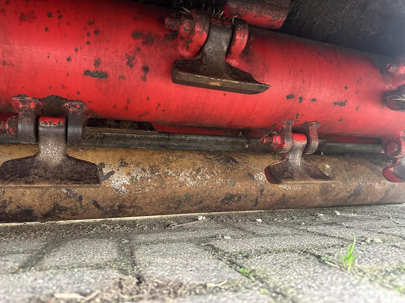 Cortador de grama Hypermaster 250xl: foto 6 Cortador de grama Hypermaster 250xl: foto 6