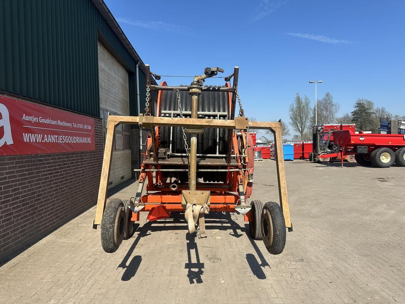 Irrifrance haspel 82-265 - Gebruikt - Pulverizador montado: foto 4 Irrifrance haspel 82-265 - Gebruikt - Pulverizador montado: foto 4