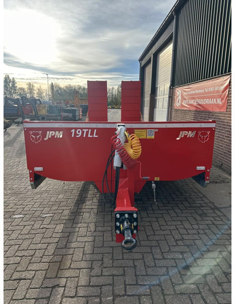 JPM oprijwagen - Nieuw - Reboque baixa: foto 5 JPM oprijwagen - Nieuw - Reboque baixa: foto 5