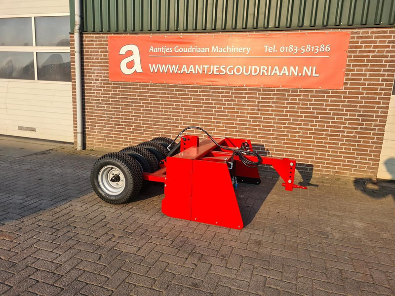 Kilverbord KB 150 PRO H - Maquina para lavrar a terra: foto 1 Kilverbord KB 150 PRO H - Maquina para lavrar a terra: foto 1