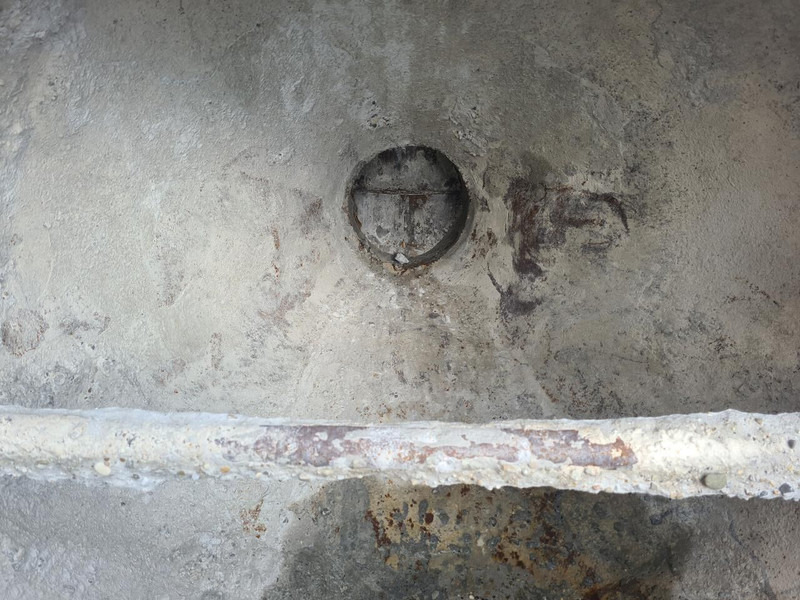 Kubel 1000 liter - Gebruikt - Balde por Máquina de construção: foto 5 Kubel 1000 liter - Gebruikt - Balde por Máquina de construção: foto 5