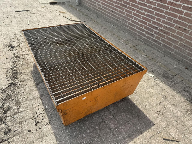 LEKBAK - Gebruikt - Caminhão tanque: foto 3 LEKBAK - Gebruikt - Caminhão tanque: foto 3