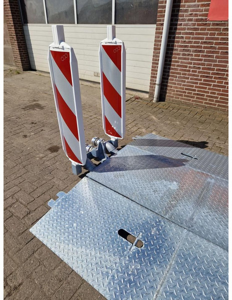 Leidingdrempel Leidingdrempel / road ramp - Automóvel: foto 5 Leidingdrempel Leidingdrempel / road ramp - Automóvel: foto 5