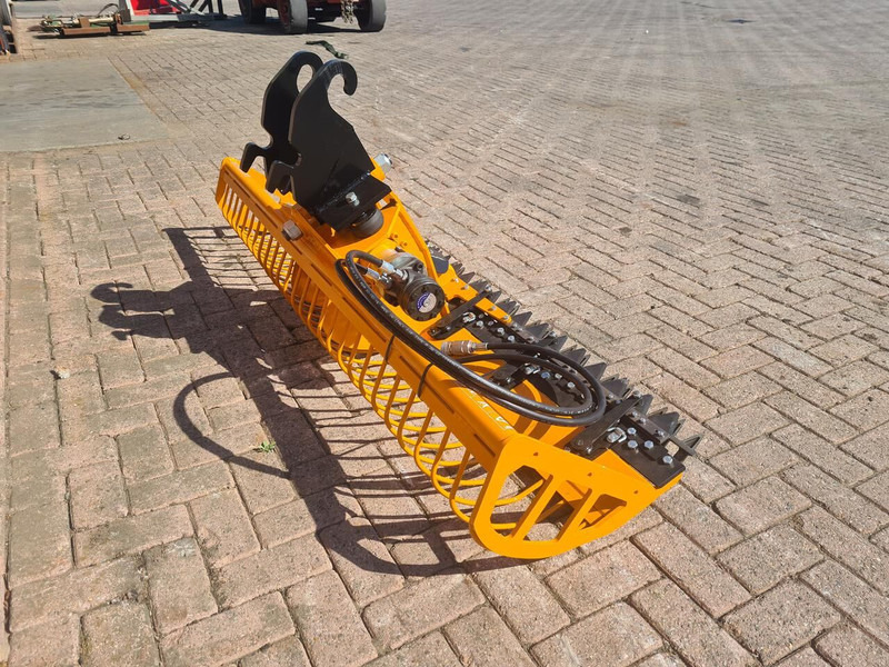 MINI Mini maaikorf mini 2000mm - Balde: foto 4 MINI Mini maaikorf mini 2000mm - Balde: foto 4