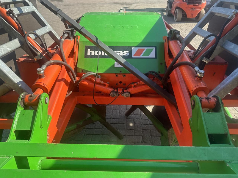 Kuilverdeler Viking - Máquina agrícola: foto 5 Kuilverdeler Viking - Máquina agrícola: foto 5