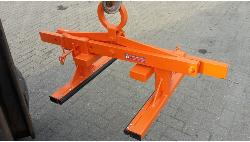 Mechanische klem - Garra: foto 4 Mechanische klem - Garra: foto 4