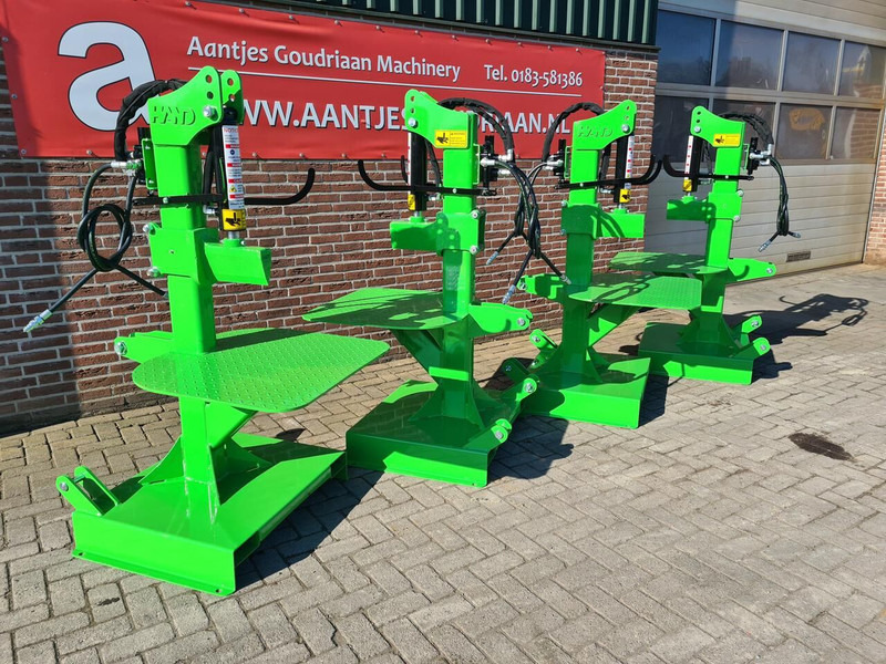 Onbekend Agomac - Rachador de lenha: foto 3 Onbekend Agomac - Rachador de lenha: foto 3