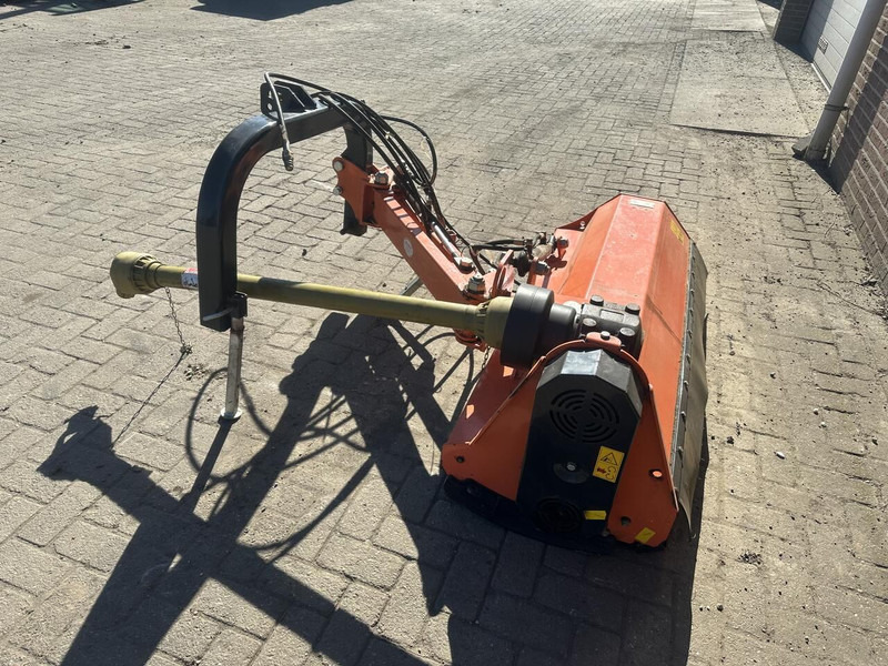 Onbekend Agri - Cortador de grama: foto 4 Onbekend Agri - Cortador de grama: foto 4
