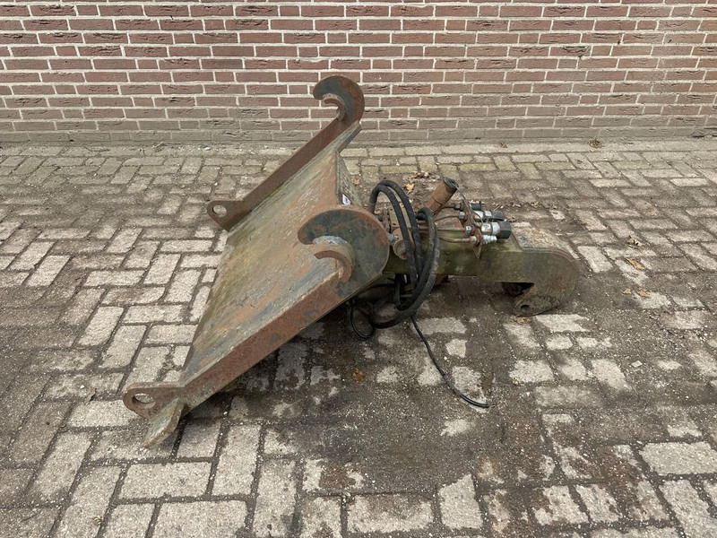 Onbekend Hijsjip - Acoplamento rápido: foto 2 Onbekend Hijsjip - Acoplamento rápido: foto 2