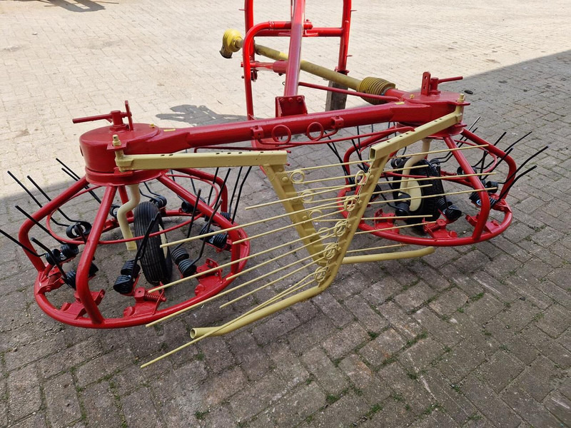 Onbekend - Ancinho enleirador: foto 5 Onbekend - Ancinho enleirador: foto 5