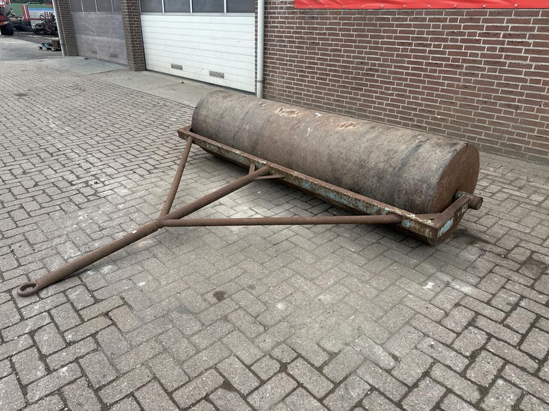 Onbekend - Rolo agricola: foto 3 Onbekend - Rolo agricola: foto 3