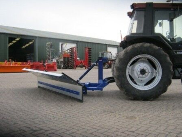 Onbekend - Lâmina limpa-neves: foto 5 Onbekend - Lâmina limpa-neves: foto 5