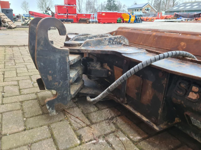 Onbekend - Balde por Máquina de construção: foto 5 Onbekend - Balde por Máquina de construção: foto 5