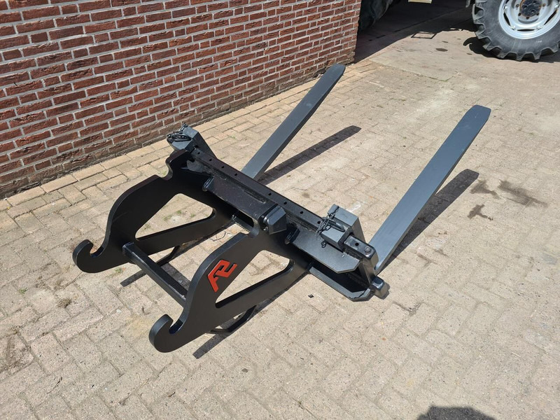 Onbekend - Garfos por Equipamento de movimentação: foto 4 Onbekend - Garfos por Equipamento de movimentação: foto 4