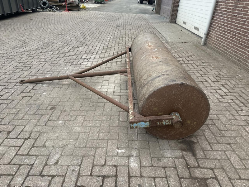 Onbekend - Rolo agricola: foto 4 Onbekend - Rolo agricola: foto 4