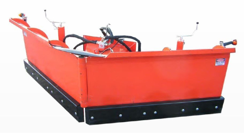 Onbekend - Lâmina limpa-neves: foto 1 Onbekend - Lâmina limpa-neves: foto 1