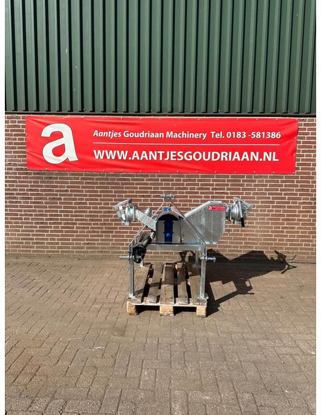 Onbekend - Bomba de água: foto 1 Onbekend - Bomba de água: foto 1