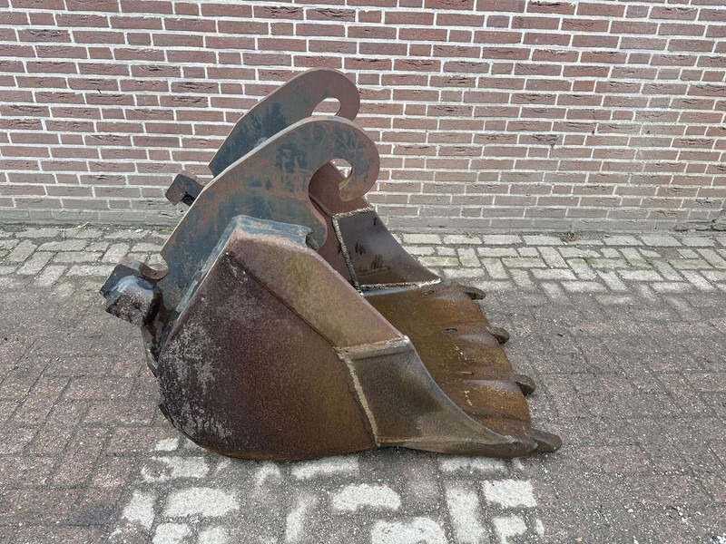 Onbekend - Balde por Escavadeira: foto 2 Onbekend - Balde por Escavadeira: foto 2