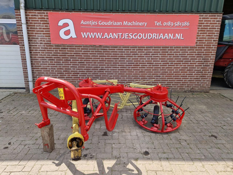 Onbekend - Ancinho enleirador: foto 1 Onbekend - Ancinho enleirador: foto 1