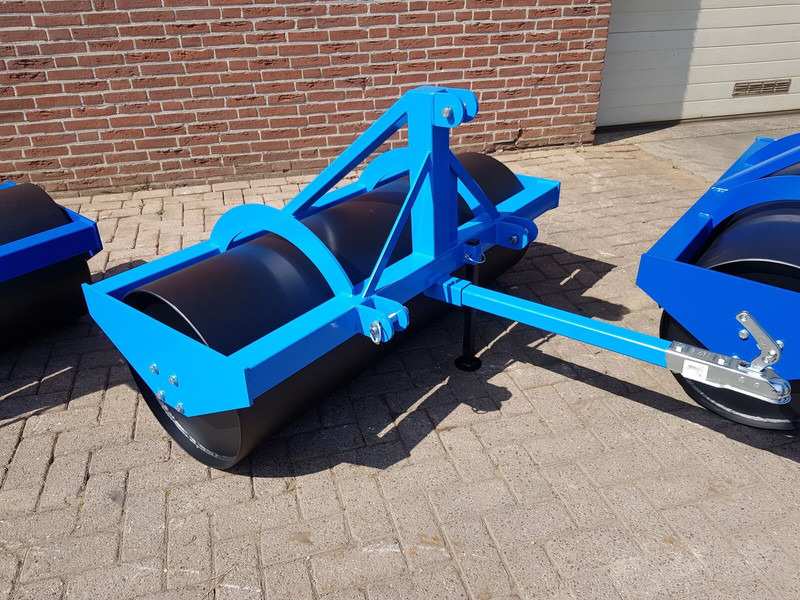 Onbekend - Rolo agricola: foto 2 Onbekend - Rolo agricola: foto 2