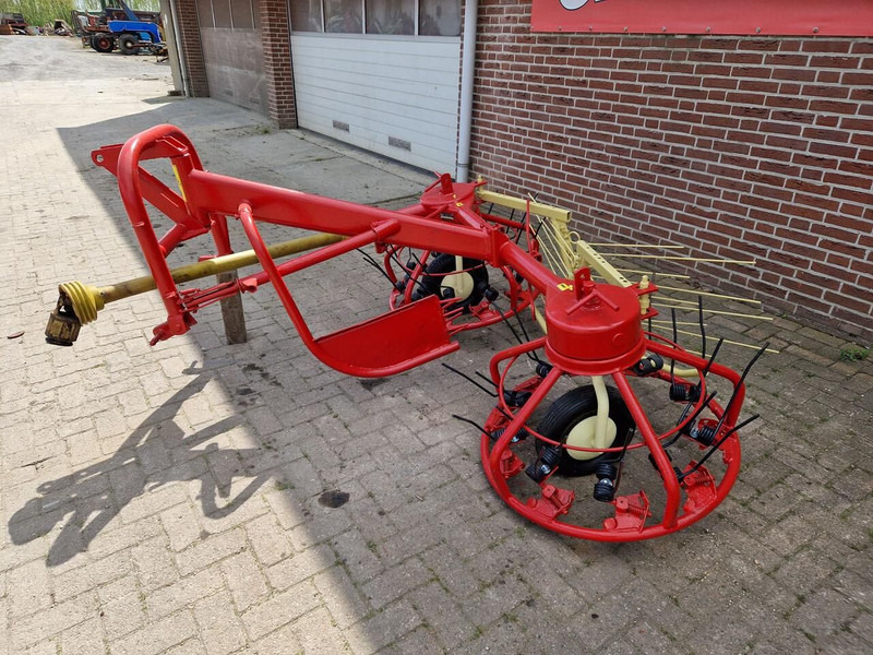 Onbekend - Ancinho enleirador: foto 2 Onbekend - Ancinho enleirador: foto 2