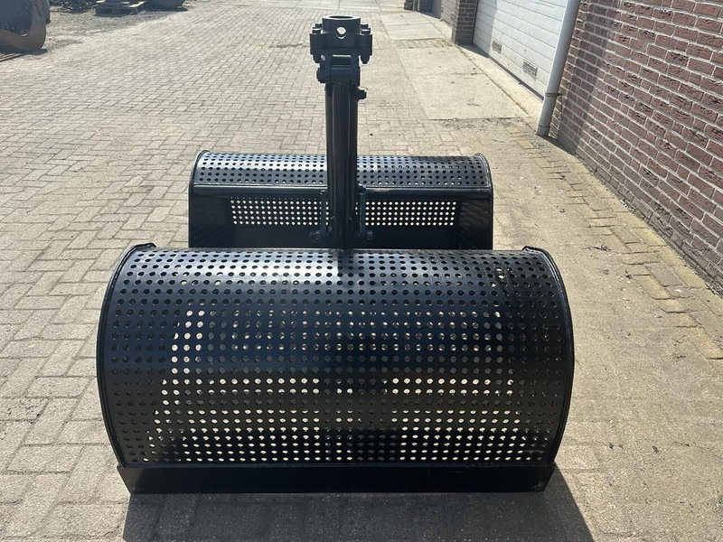 Onbekend - Garra por Máquina de construção: foto 4 Onbekend - Garra por Máquina de construção: foto 4