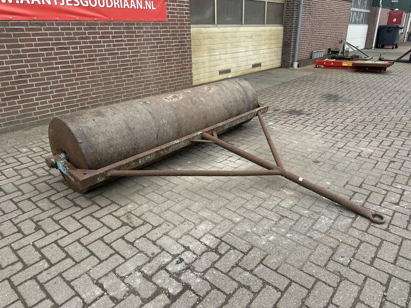 Onbekend - Rolo agricola: foto 2 Onbekend - Rolo agricola: foto 2