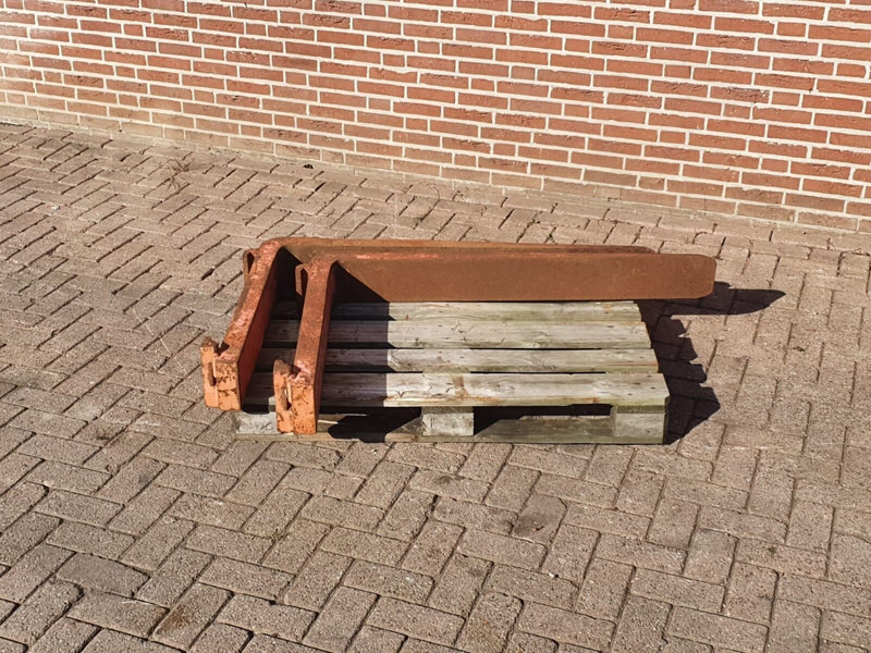 Onbekend - Garfos por Equipamento de movimentação: foto 3 Onbekend - Garfos por Equipamento de movimentação: foto 3