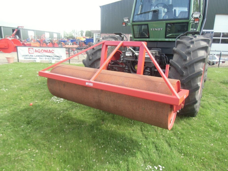Onbekend - Rolo agricola: foto 2 Onbekend - Rolo agricola: foto 2