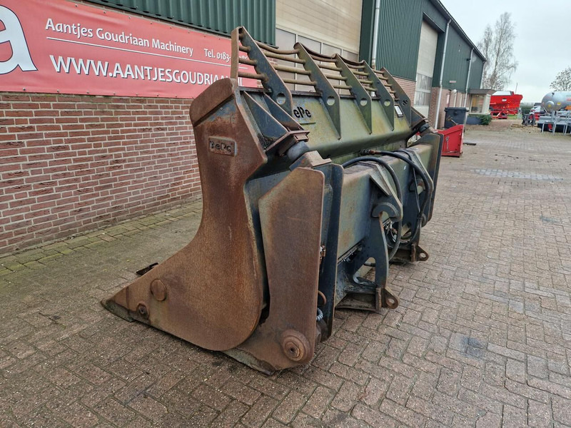 Onbekend - Balde: foto 3 Onbekend - Balde: foto 3