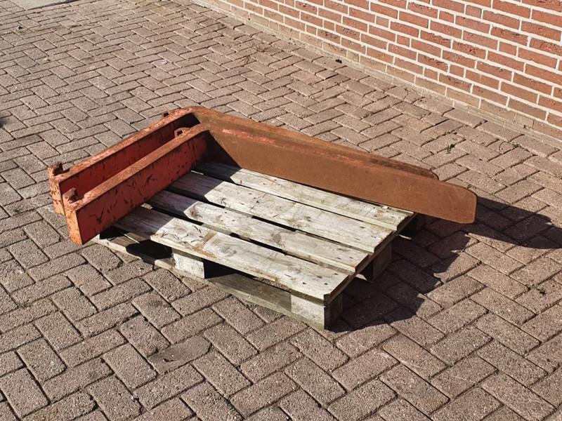 Onbekend - Garfos por Equipamento de movimentação: foto 2 Onbekend - Garfos por Equipamento de movimentação: foto 2