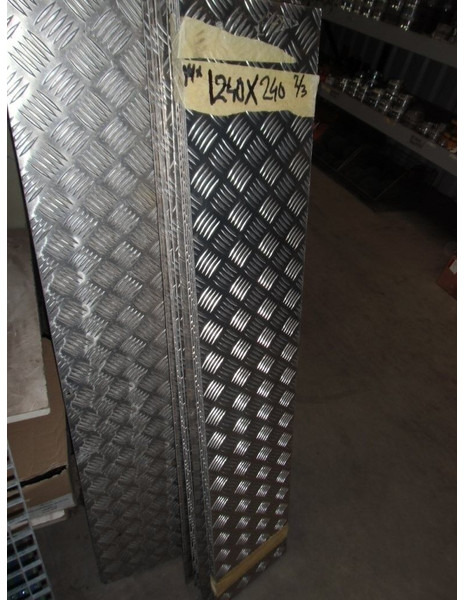 Onbekend - Para-choque: foto 2 Onbekend - Para-choque: foto 2