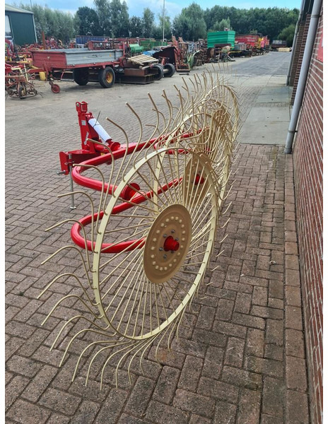 Onbekend - Ancinho enleirador: foto 4 Onbekend - Ancinho enleirador: foto 4