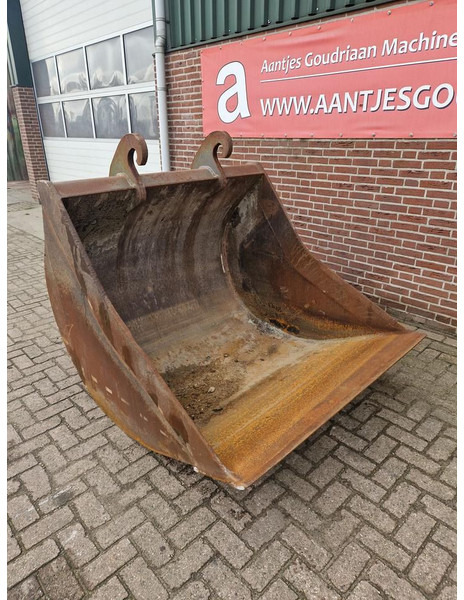 Onbekend - Balde por Escavadeira: foto 2 Onbekend - Balde por Escavadeira: foto 2