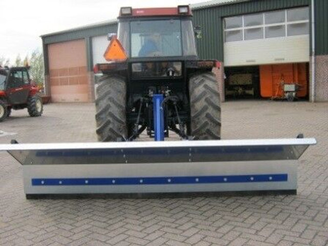 Onbekend - Lâmina limpa-neves: foto 4 Onbekend - Lâmina limpa-neves: foto 4