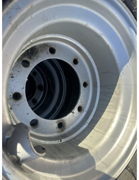 Onbekend - Jantes e pneus: foto 3 Onbekend - Jantes e pneus: foto 3