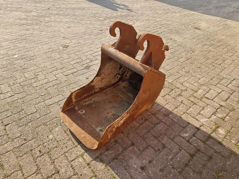 Onbekend - Balde por Escavadeira: foto 3 Onbekend - Balde por Escavadeira: foto 3