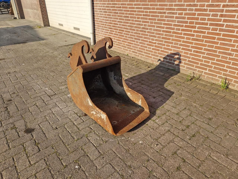 Onbekend - Balde por Escavadeira: foto 2 Onbekend - Balde por Escavadeira: foto 2