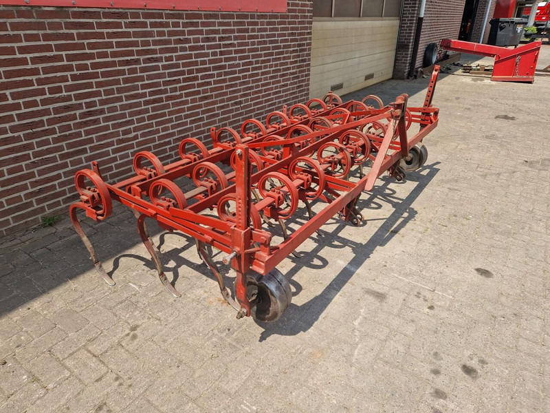 Onbekend - Cultivador: foto 3 Onbekend - Cultivador: foto 3