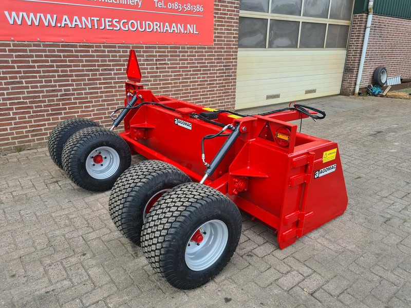 Onbekend Kilverbak - Maquina para lavrar a terra: foto 3 Onbekend Kilverbak - Maquina para lavrar a terra: foto 3
