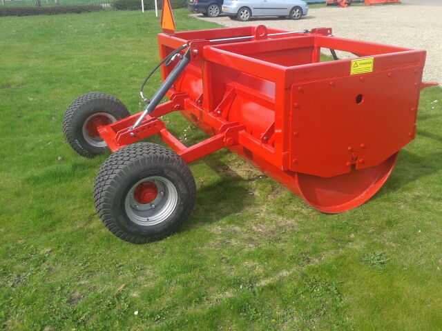 Onbekend Landrol - Rolo agricola: foto 3 Onbekend Landrol - Rolo agricola: foto 3