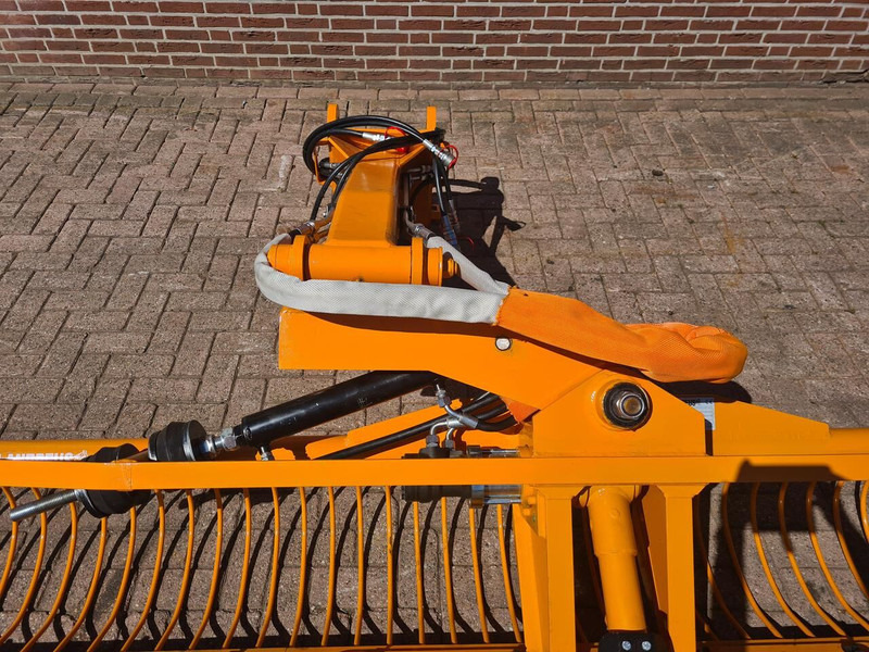 Onbekend Maaikorf - Balde: foto 4 Onbekend Maaikorf - Balde: foto 4