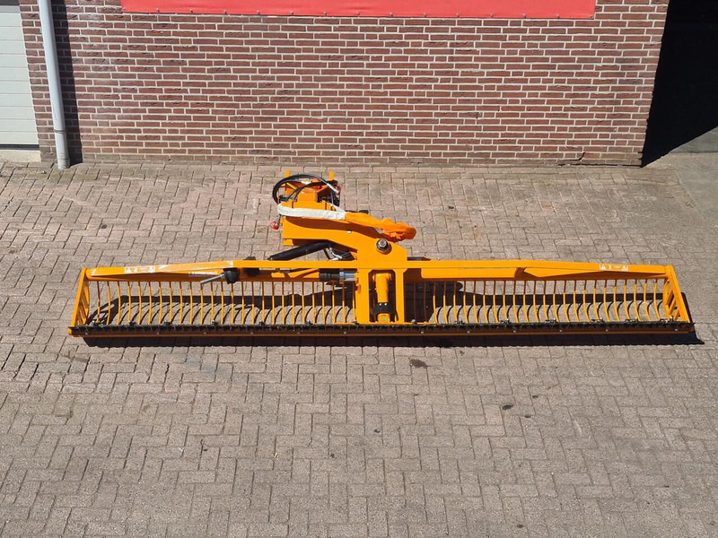 Onbekend Maaikorf - Balde: foto 5 Onbekend Maaikorf - Balde: foto 5