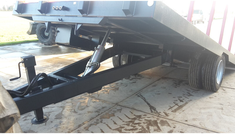 Onbekend Oprijwagen - Reboque plataforma/ Caixa aberta: foto 5 Onbekend Oprijwagen - Reboque plataforma/ Caixa aberta: foto 5