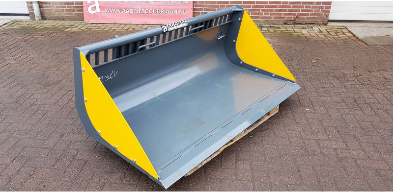 Onbekend Puinbak - Balde: foto 2 Onbekend Puinbak - Balde: foto 2