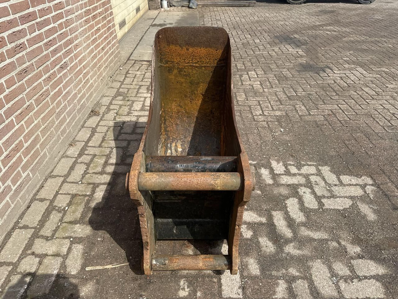 Onbekend S60 - Balde por Máquina de construção: foto 4 Onbekend S60 - Balde por Máquina de construção: foto 4