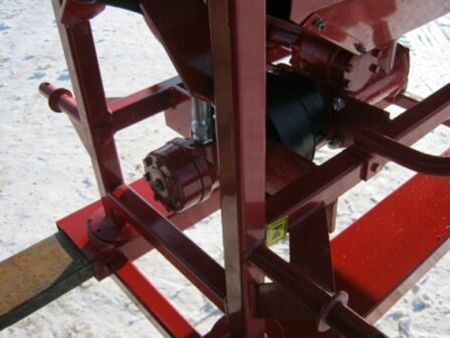 Onbekend Zoutstrooier - Distribuidor de fertilizantes: foto 3 Onbekend Zoutstrooier - Distribuidor de fertilizantes: foto 3