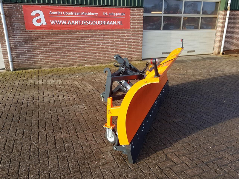 Onbekend sneeuwschuif - Lâmina limpa-neves: foto 3 Onbekend sneeuwschuif - Lâmina limpa-neves: foto 3