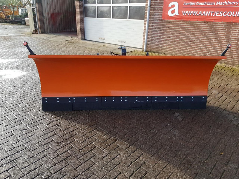 Onbekend sneeuwschuif - Lâmina limpa-neves: foto 2 Onbekend sneeuwschuif - Lâmina limpa-neves: foto 2